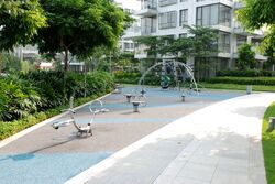 Reflections At Keppel Bay (D4), Condominium #583314951